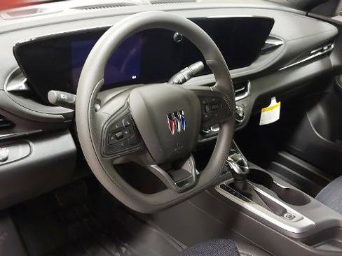 New 2026 Buick Envista Preferred w/ Convenience II Package image 17