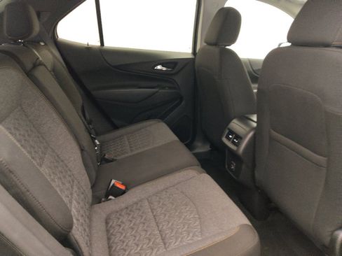 Used 2022 Chevrolet Equinox LT image 19