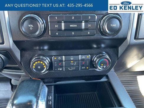 Used 2019 Ford F150 XLT w/ Equipment Group 302A Luxury AWD/4WD image 16