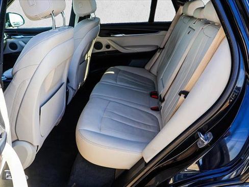 Used 2015 BMW X5 xDrive35i image 23