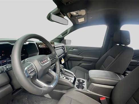 New 2026 GMC Canyon Elevation w/ Convenience Package image 14