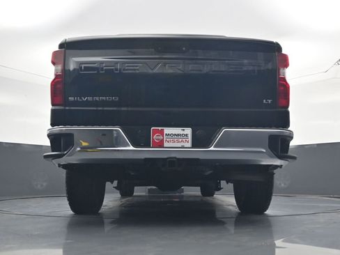 Used 2019 Chevrolet Silverado 1500 LT image 16