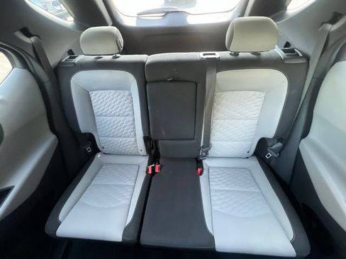 Used 2013 Cadillac SRX Performance w/ Driver Awareness Package FWD image 12