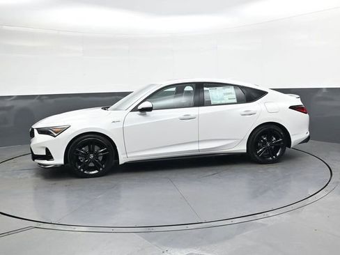 New 2026 Acura Integra A-Spec FWD image 7