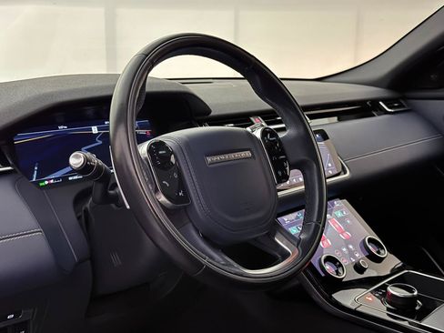 Used 2020 Land Rover Range Rover Velar R-Dynamic HSE AWD/4WD image 19