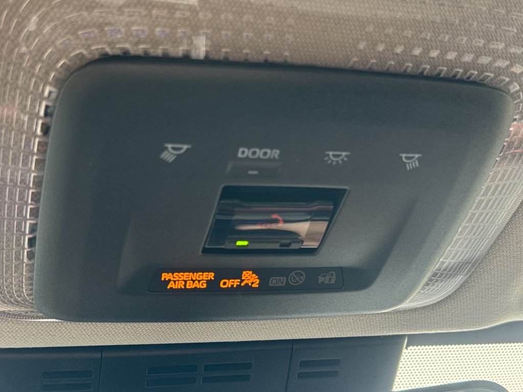 New 2027 Toyota Prius Plug-In Hybrid FWD image 29