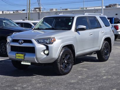 Used 2014 Toyota 4Runner SR5