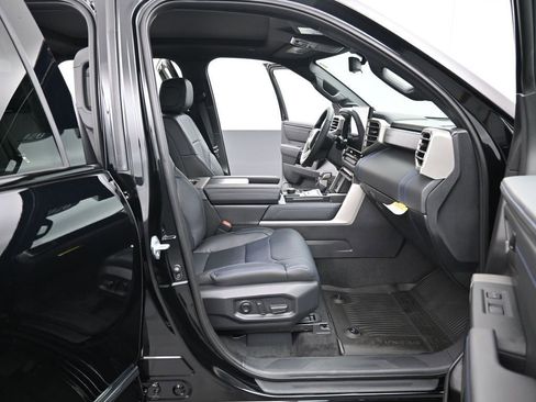 New 2026 Toyota Tundra Platinum image 13