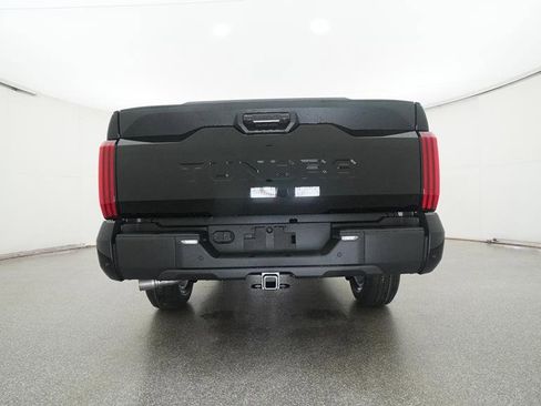 New 2025 Toyota Tundra SR5 w/ SR5 Premium Package RWD image 9