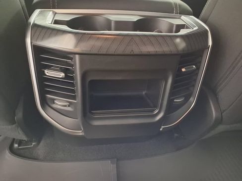 Used 2026 RAM 1500 Big Horn AWD/4WD image 21