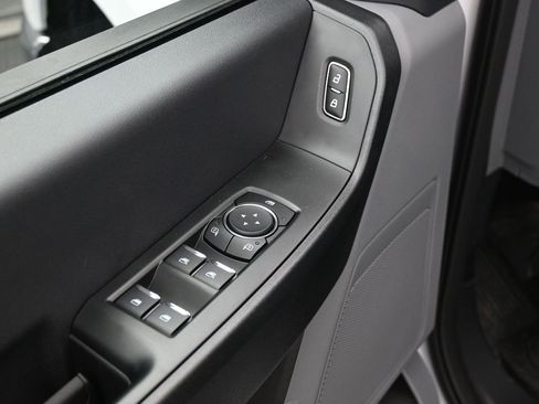 New 2026 Ford F350 XL w/ XL Chrome Package image 9