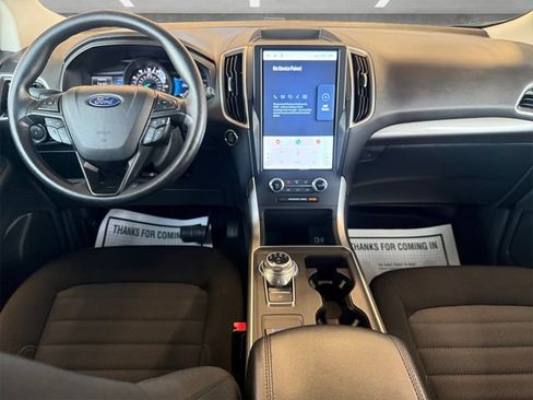 Used 2024 Ford Edge SE AWD/4WD image 21