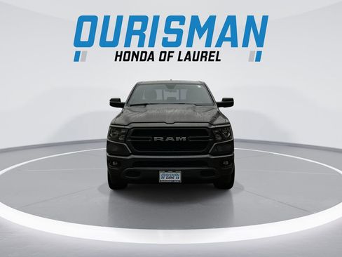 Used 2023 RAM 1500 Tradesman image 3