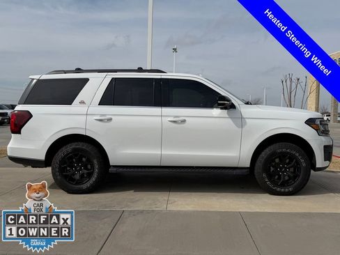 Used 2024 Ford Expedition Timberline image 20