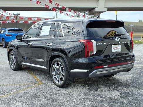 Used 2024 Hyundai Palisade Limited FWD image 6