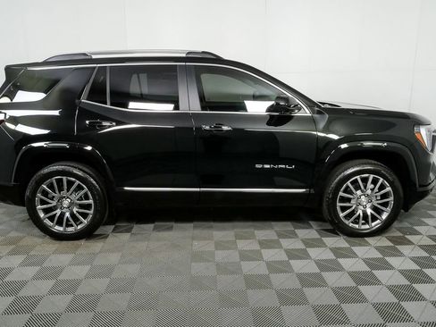 New 2026 GMC Terrain Denali image 26