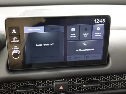 New 2026 Honda HR-V Sport image 14