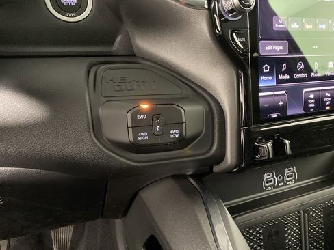 New 2026 RAM 2500 Laramie image 29