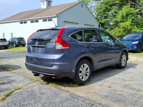 Used 2014 Honda CR-V EX-L image 4