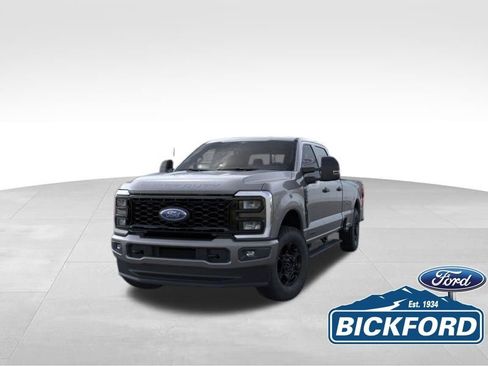 New 2026 Ford F350 XL image 2