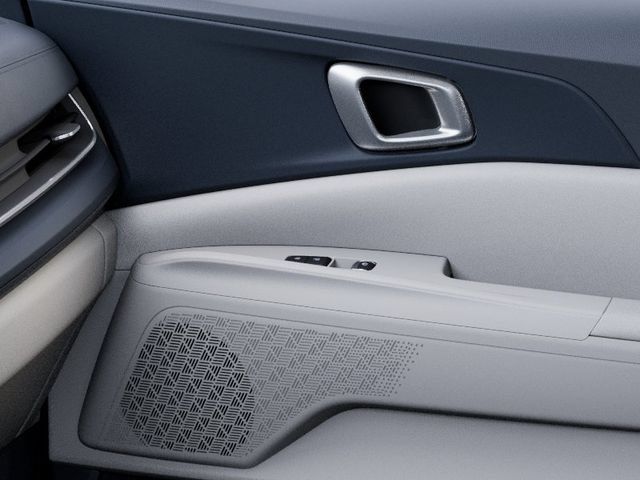 New 2026 Kia Carnival SX FWD image 25