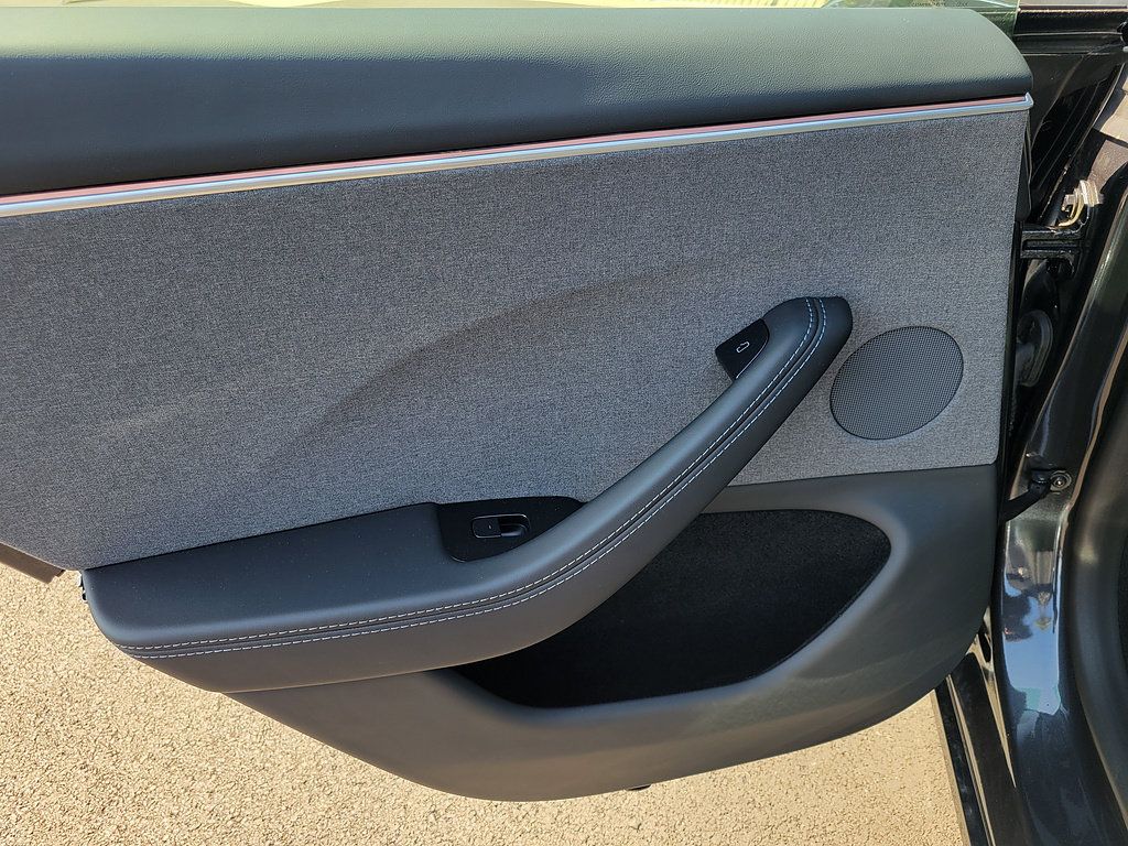 Used 2024 Tesla Model 3 RWD image 13
