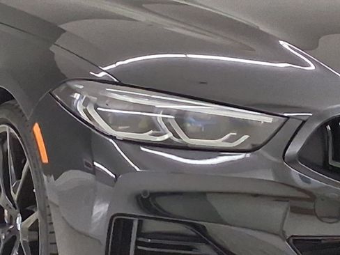 Certified 2023 BMW 840i Coupe w/ M Sport Professional Package RWD image 9
