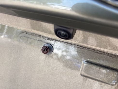 Used 2024 Subaru Outback Wilderness AWD/4WD image 29