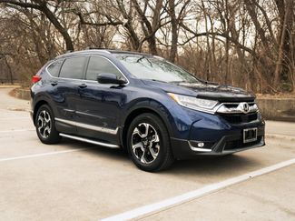 Used 2019 Honda CR-V Touring video 2