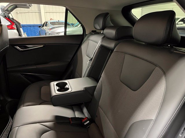 Used 2024 Kia Niro Wind w/ Wind Preserve Package FWD image 18