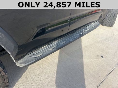 Used 2024 Toyota Sequoia TRD Pro image 4