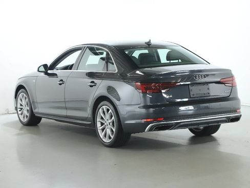 Used 2019 Audi A4 2.0T Premium Plus w/ Premium Plus Package AWD/4WD image 46
