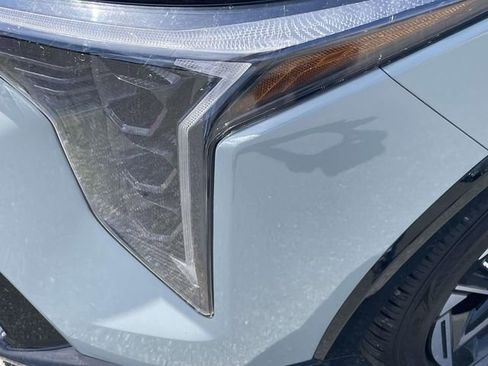 Used 2026 Kia K4 GT-Line image 13