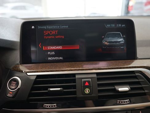 Used 2019 BMW X3 xDrive30i w/ Premium Package image 41