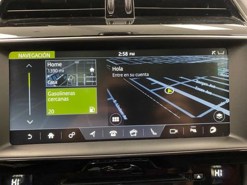 Used 2020 Jaguar F-PACE S image 30