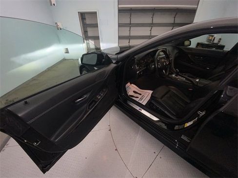 Used 2014 BMW 650i Gran Coupe xDrive image 11