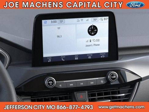 New 2026 Ford Escape Active w/ Cold Weather Package image 15