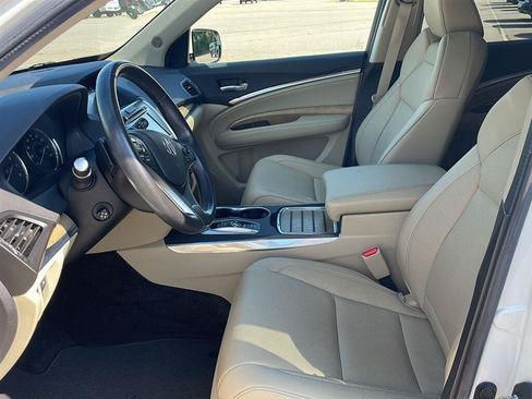 Used 2019 Acura MDX SH-AWD w/ Technology Package image 8