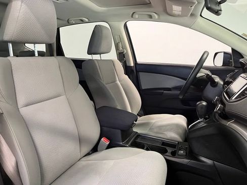 Used 2016 Honda CR-V EX image 10