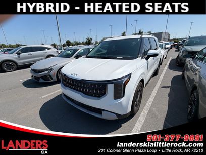 Used 2026 Kia Carnival EX