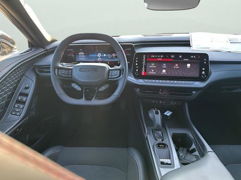 New 2026 Dodge Charger R/T Scat Pack image 23