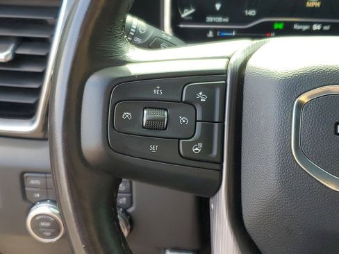 Used 2024 GMC Sierra 2500 Denali Ultimate image 15