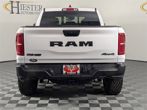 Used 2025 RAM 1500 RHO image 6