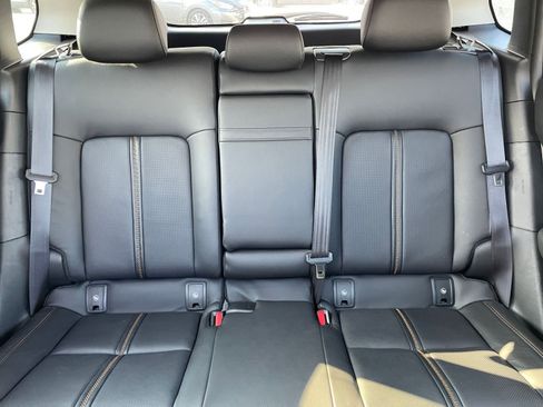 Used 2025 MAZDA CX-50 AWD 2.5 S w/ Premium Plus Pkg image 40