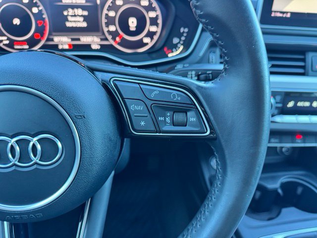 Used 2017 Audi A4 2.0T Premium Plus AWD/4WD image 26