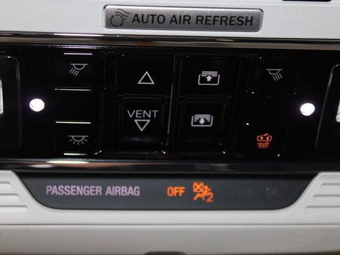 New 2025 Lincoln Aviator Reserve w/ Jet Appearance Package image 59