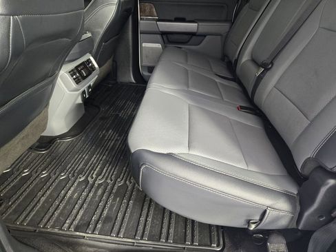 Used 2023 Ford F150 Lariat w/ Equipment Group 502A High AWD/4WD image 33