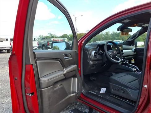 New 2026 Chevrolet Colorado LT w/ LT Convenience Package image 10