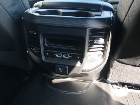 Used 2023 RAM 3500 Limited image 25