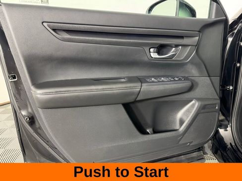 Used 2025 Honda CR-V EX image 10